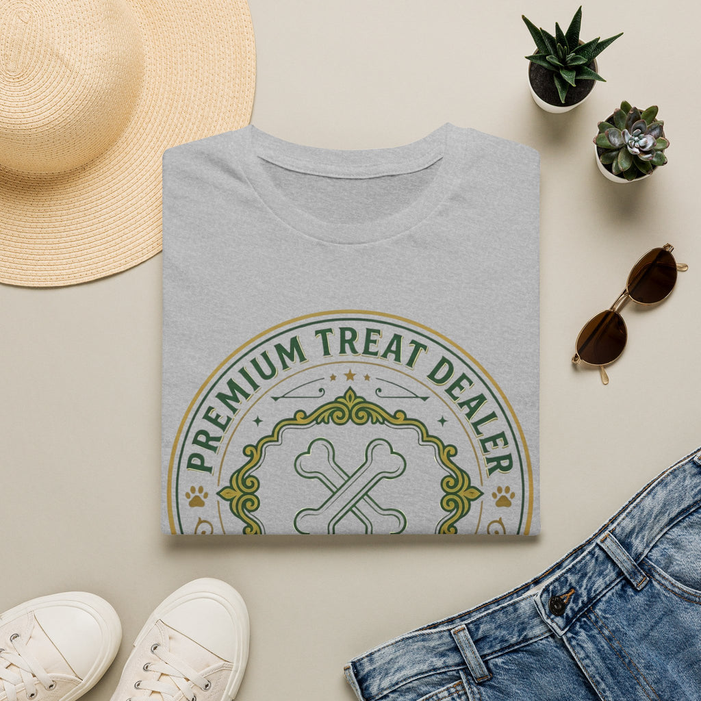 Premium Treat Dealer T-Shirt