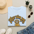 Trust Your Dog T-Shirt