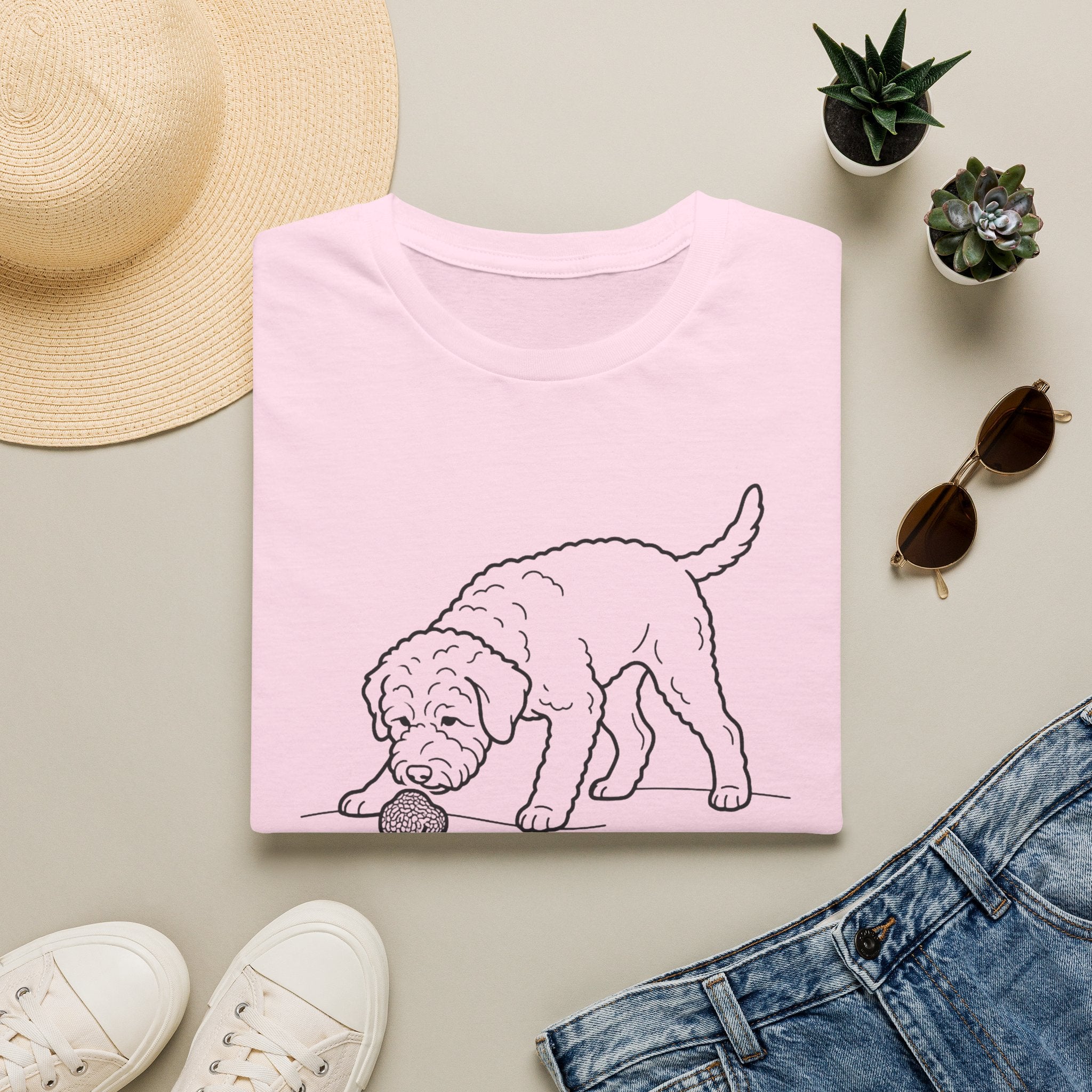 Truffles T-Shirt