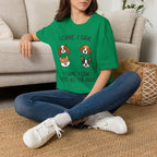 I Came I Saw T-Shirt