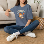 Hamster Astronaut in Space T-Shirt