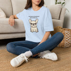 Management Material T-Shirt