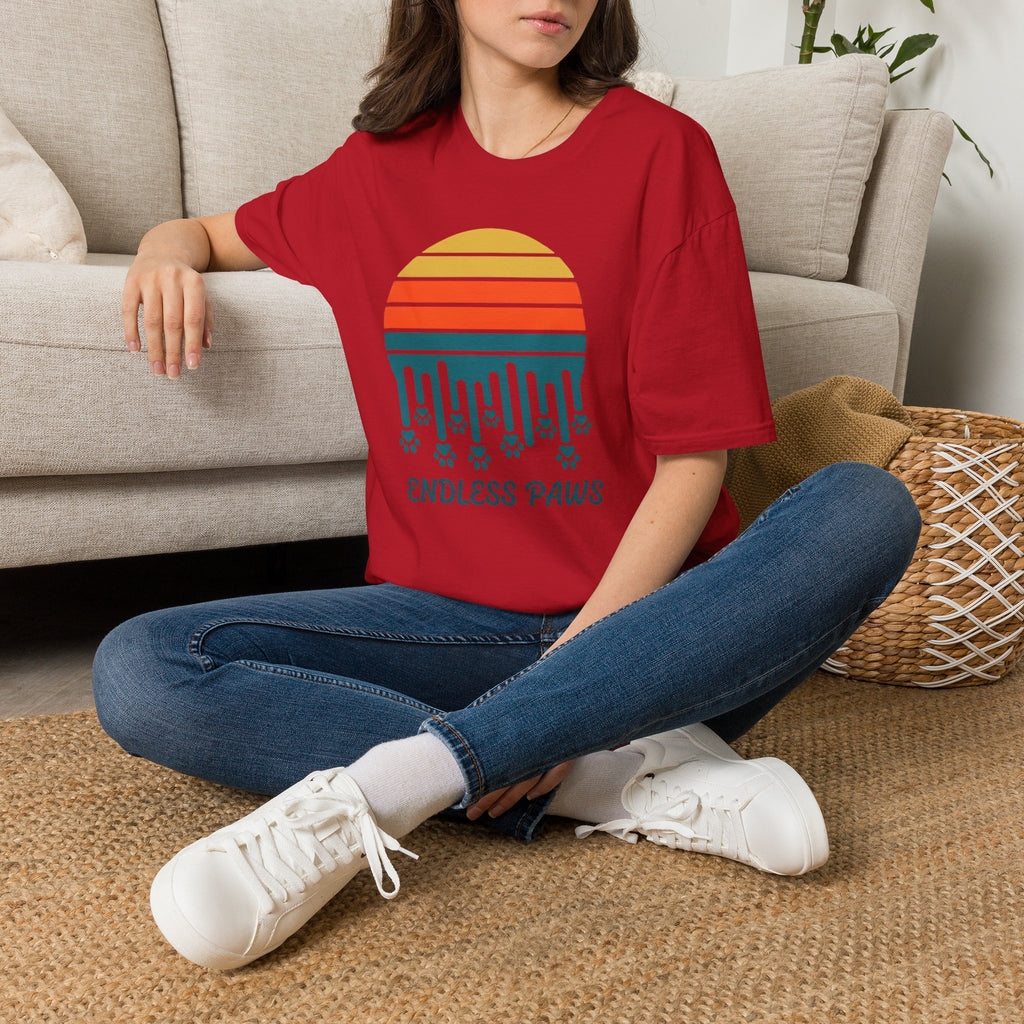 Endless Paws T-Shirt