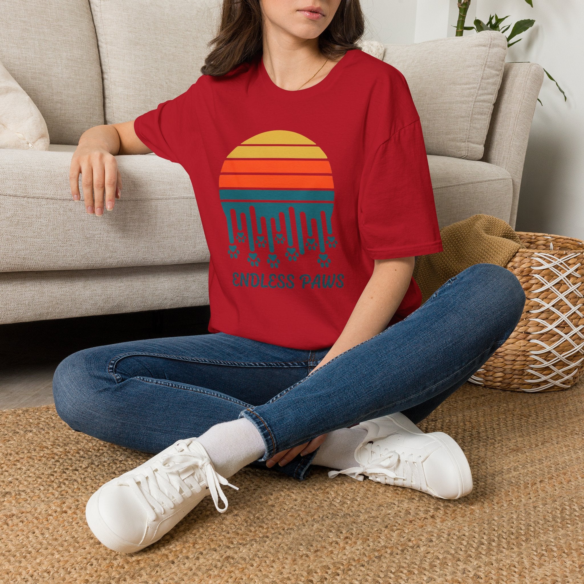 Endless Paws T-Shirt