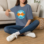 Two Happy Fish T-Shirt