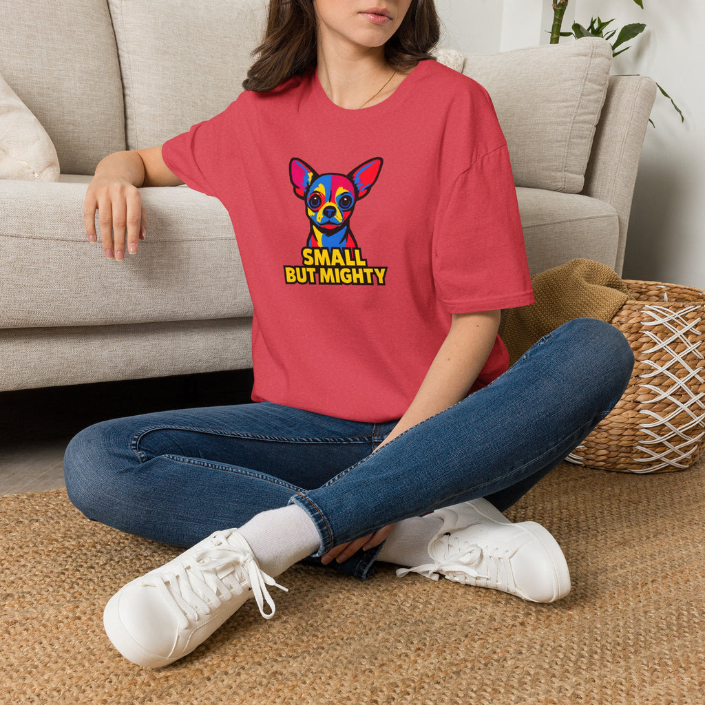 Small But Mighty T-Shirt