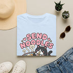 Copy of Personal Space Invader T-Shirt