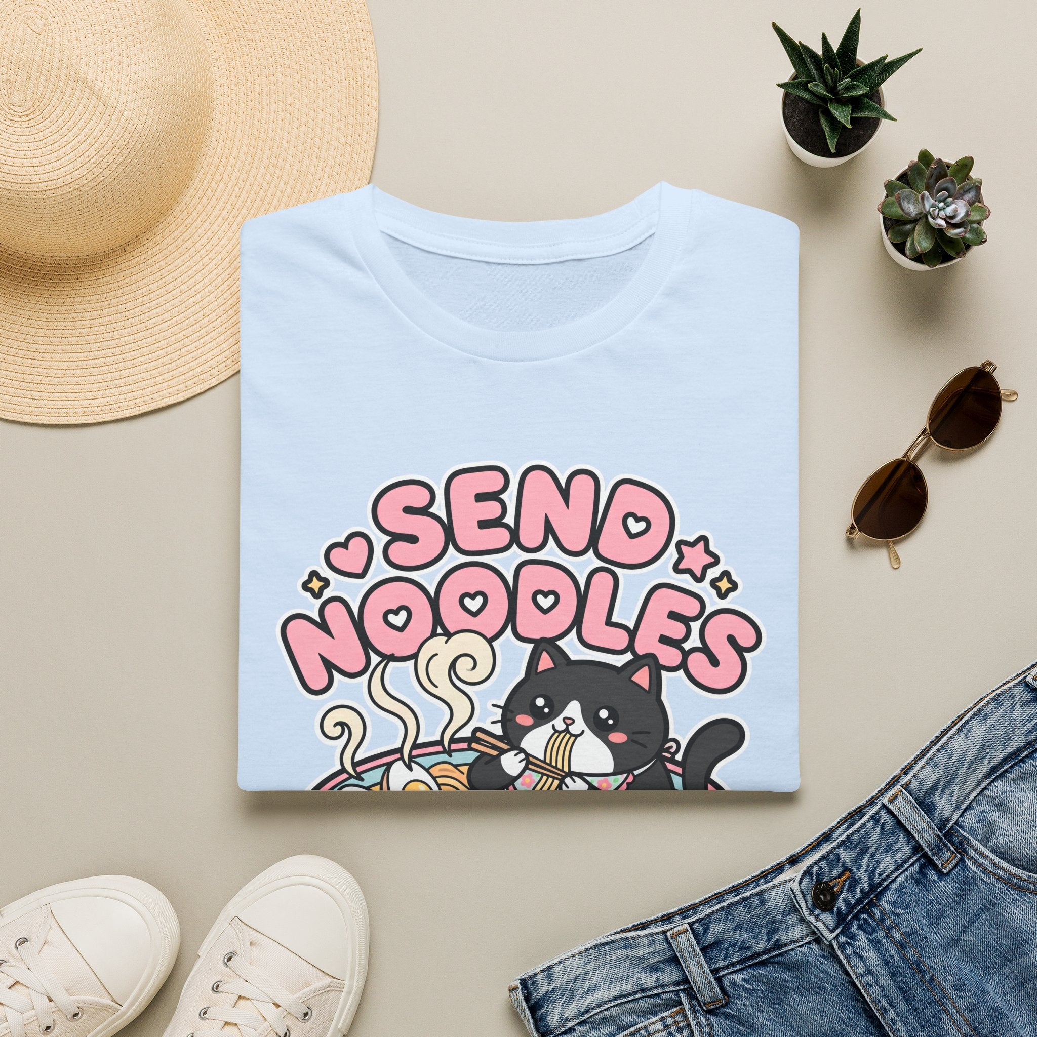 Copy of Personal Space Invader T-Shirt