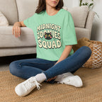 Midnight Zoomies Squad T-Shirt