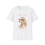 Busy T-Shirt