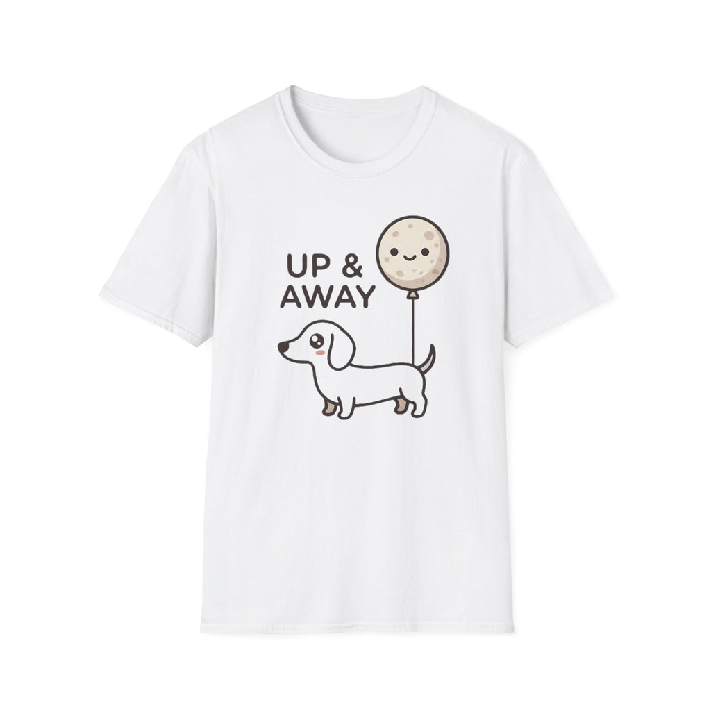 Up And Away T-Shirt
