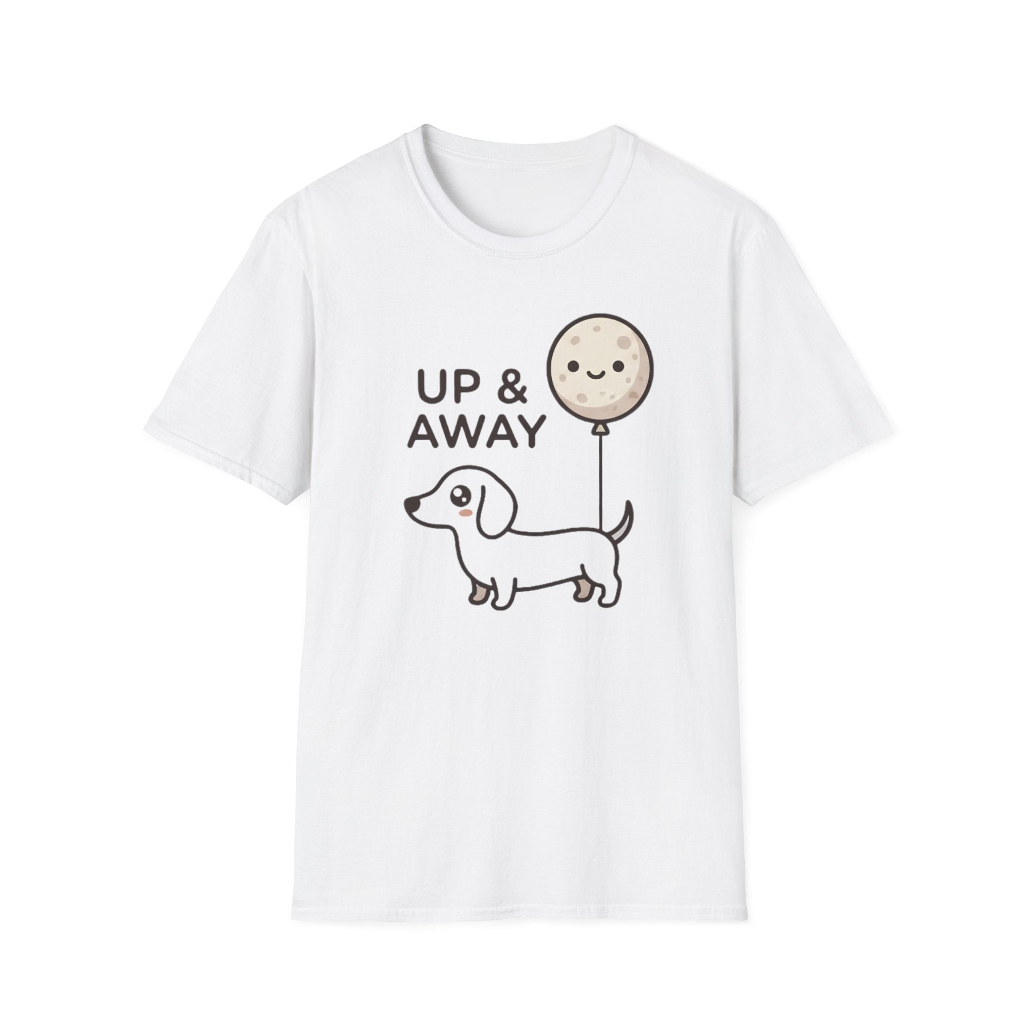 Up And Away T-Shirt