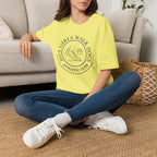 Hot Girls Walk Dogs T-Shirt