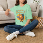Senior Nap Manager T-Shirt