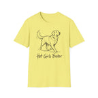 Hot Girls Foster T-Shirt