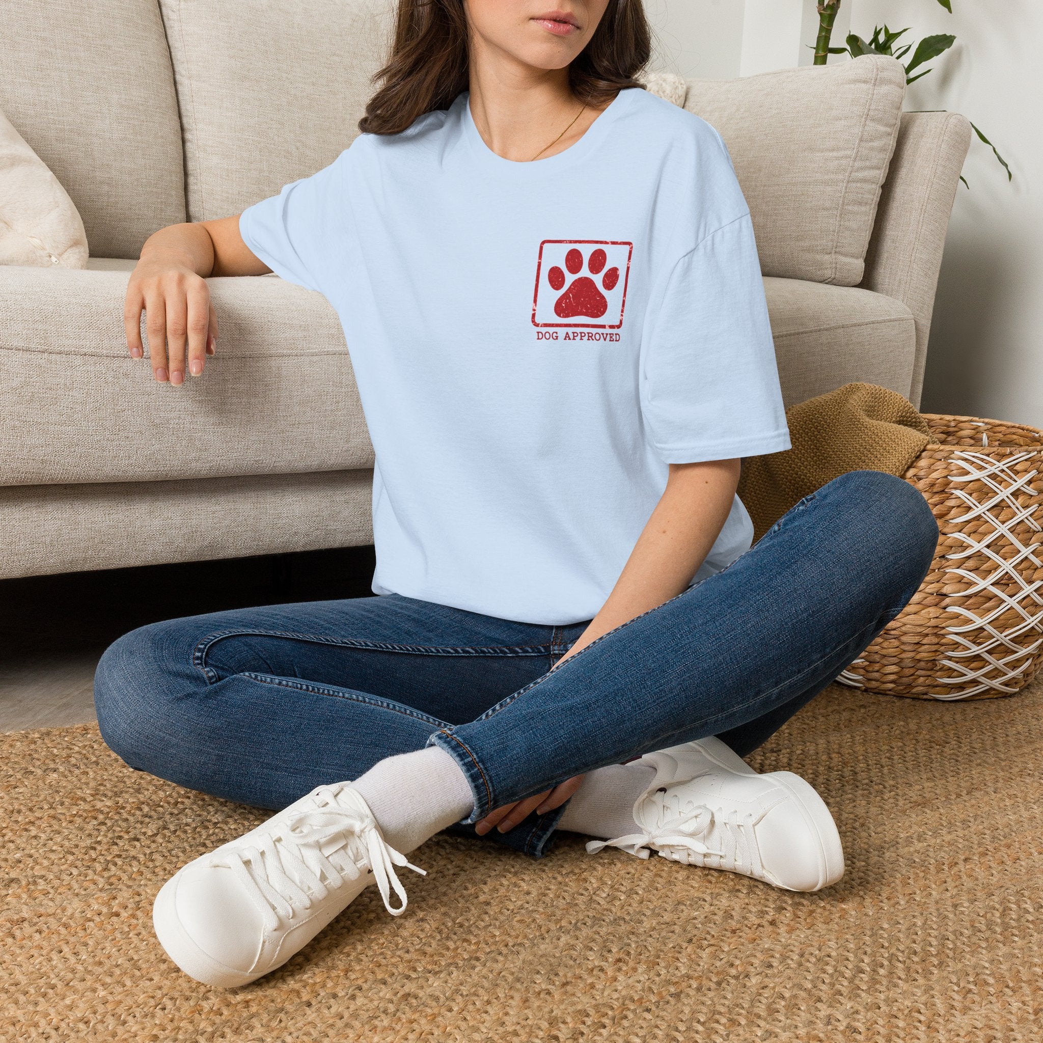 Dog Approved T-Shirt