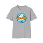 Two Happy Fish T-Shirt