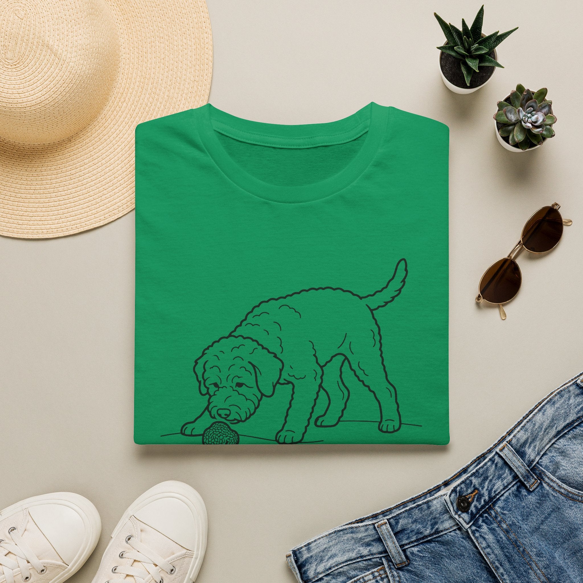 Truffles T-Shirt