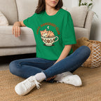 Cozy Homebody Club T-Shirt