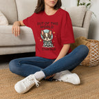 Out Of This World T-Shirt