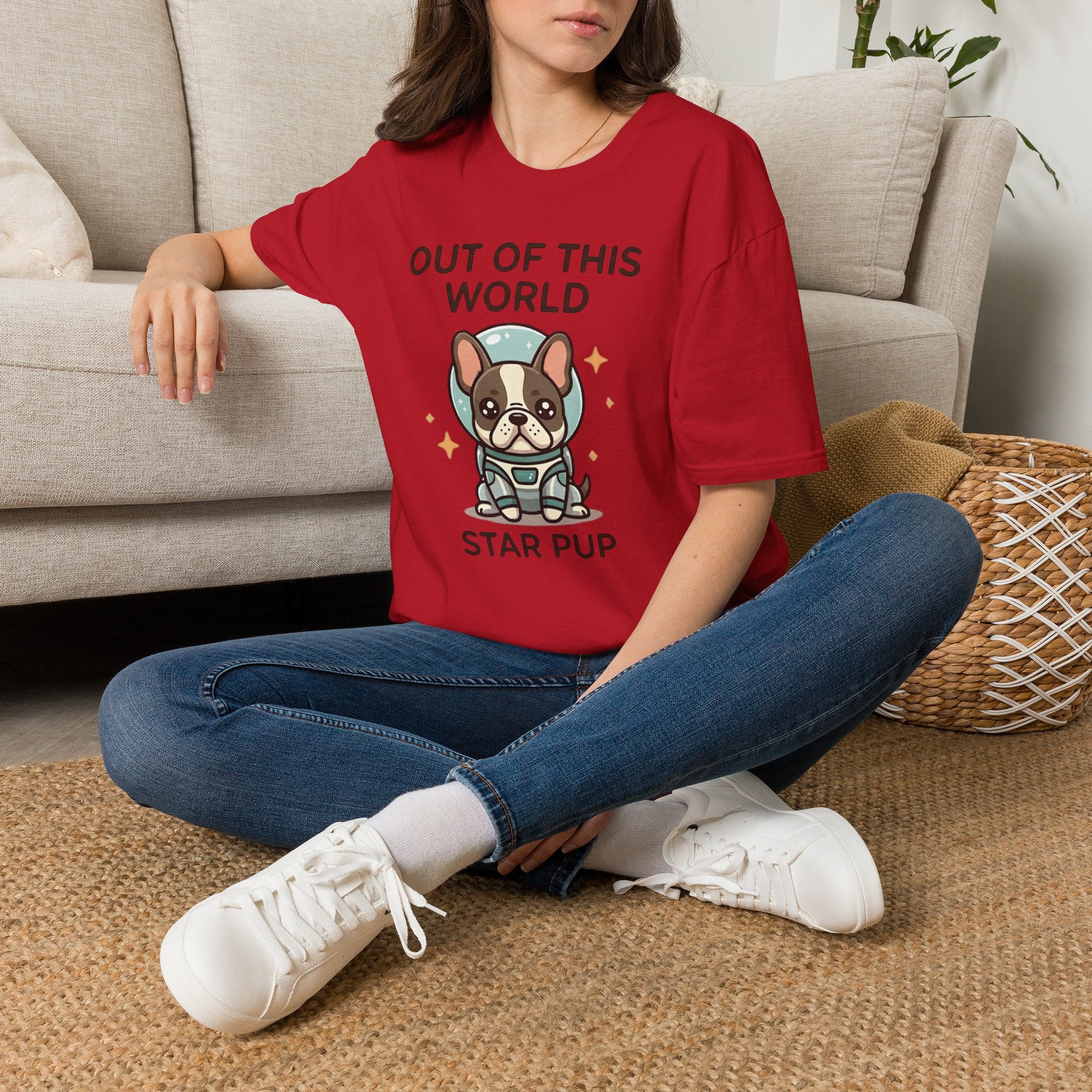 Out Of This World T-Shirt