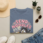 Copy of Personal Space Invader T-Shirt