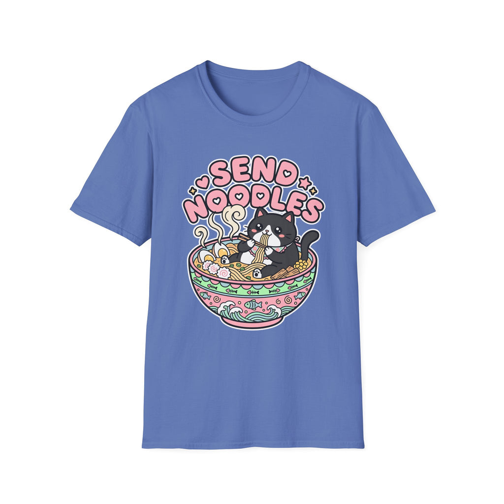 Copy of Personal Space Invader T-Shirt
