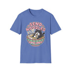 Copy of Personal Space Invader T-Shirt