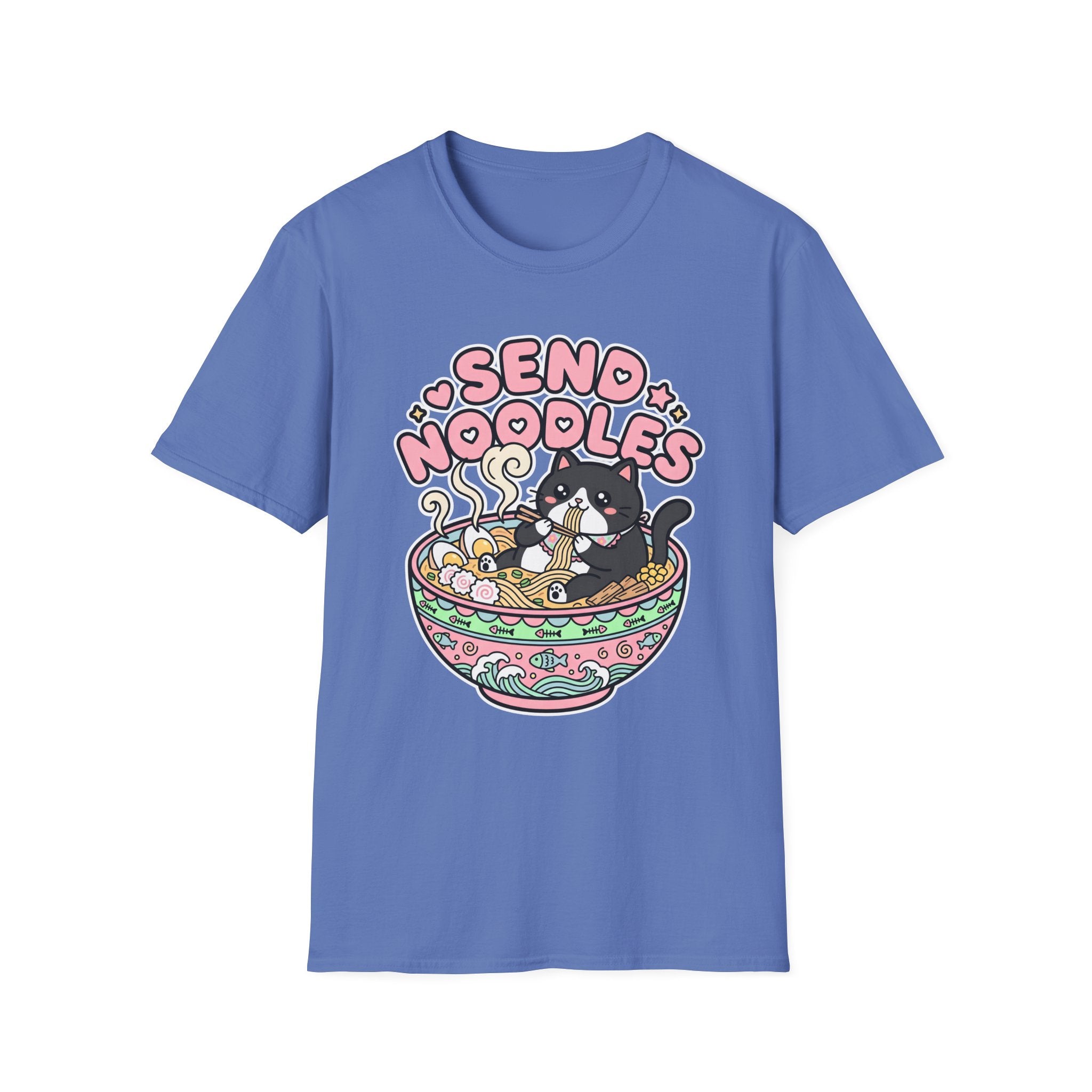 Copy of Personal Space Invader T-Shirt