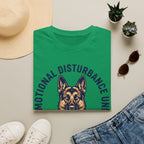 Emotional Disturbance Unit T-Shirt