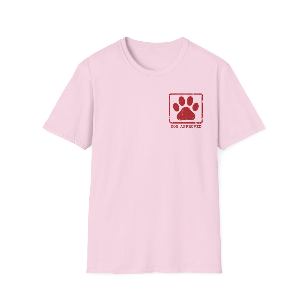 Dog Approved T-Shirt