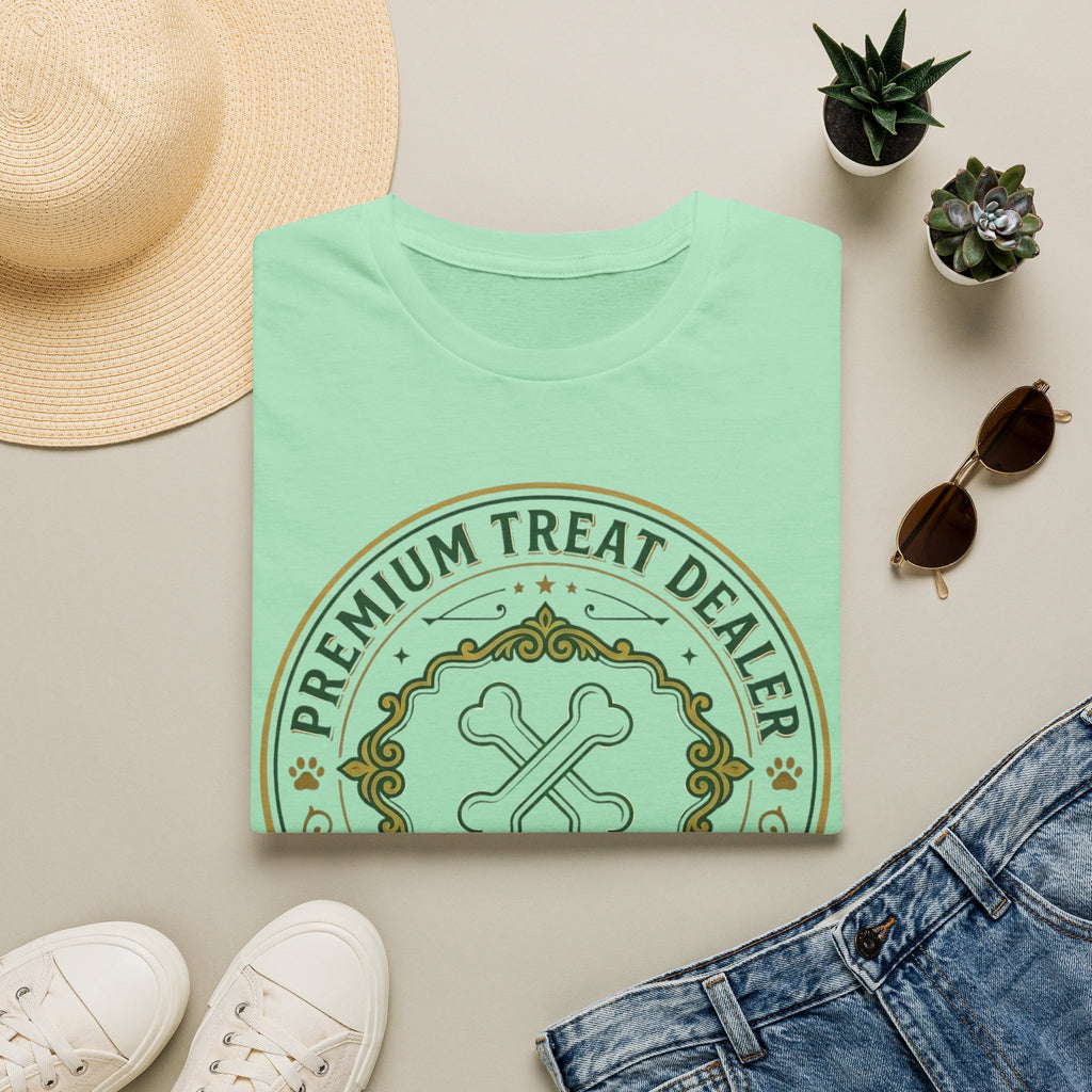 Premium Treat Dealer T-Shirt