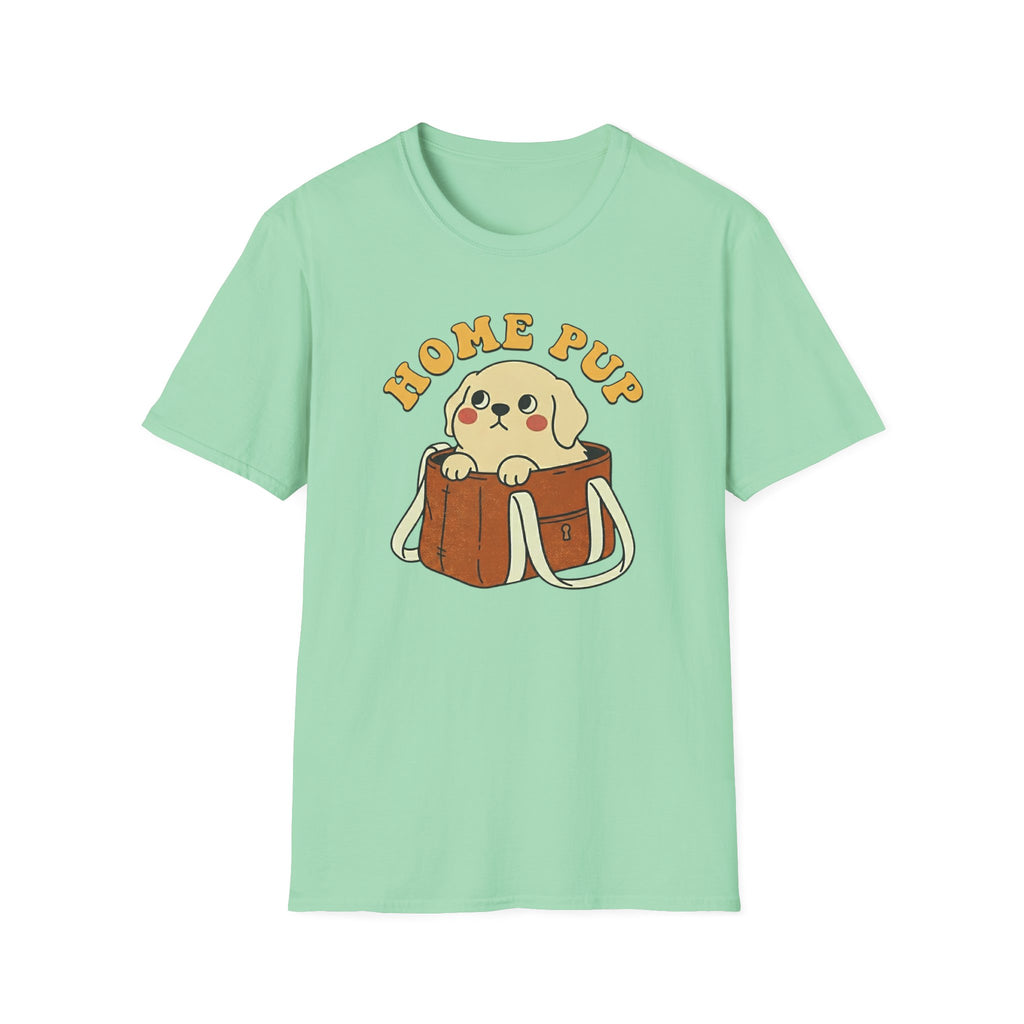 Home Pup T-Shirt
