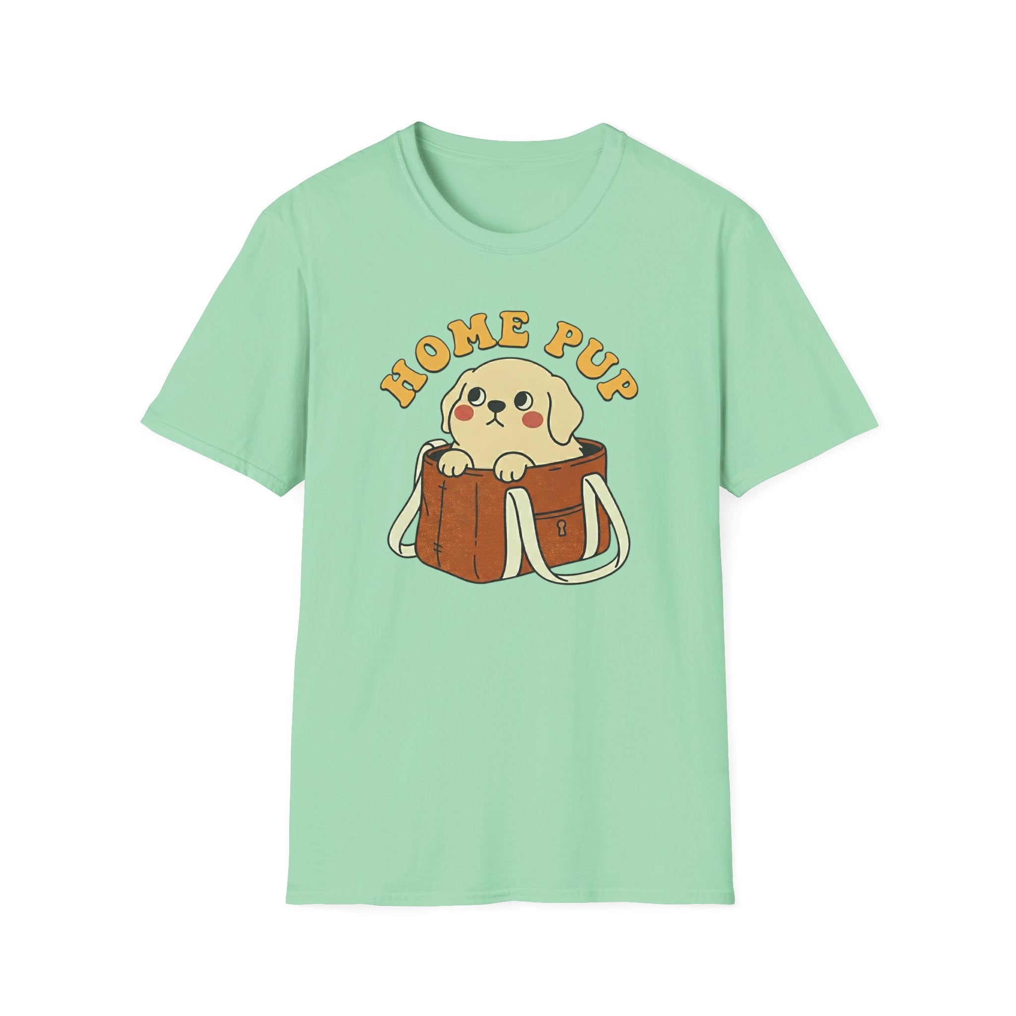 Home Pup T-Shirt