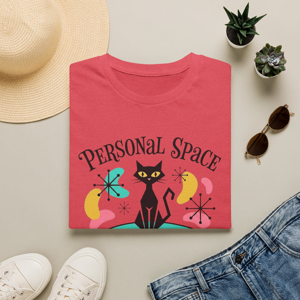 Zero Clearance T-Shirt