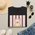 Namast'ay In Bed T-Shirt