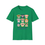 My Favorite Breed Is Rescued T-Shirt
