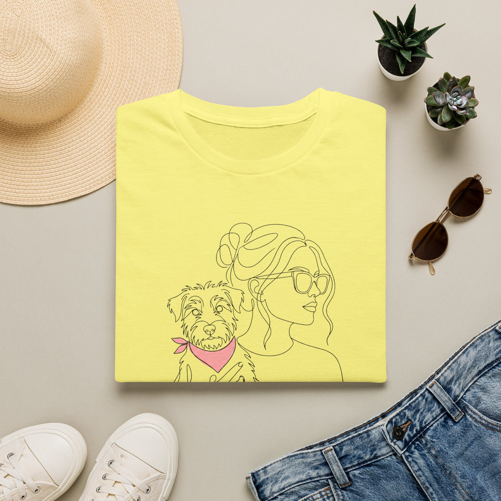 Hot Girls Foster T-Shirt