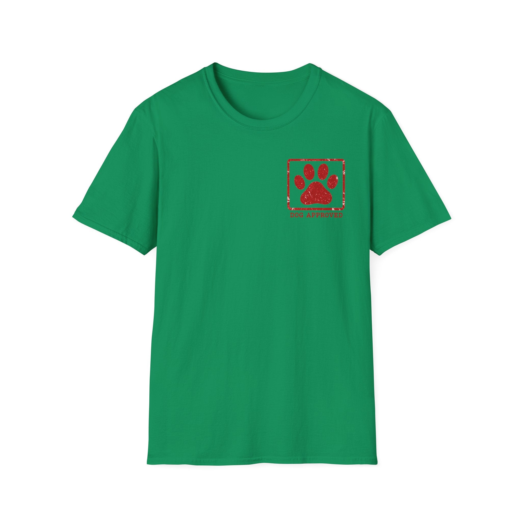 Dog Approved T-Shirt