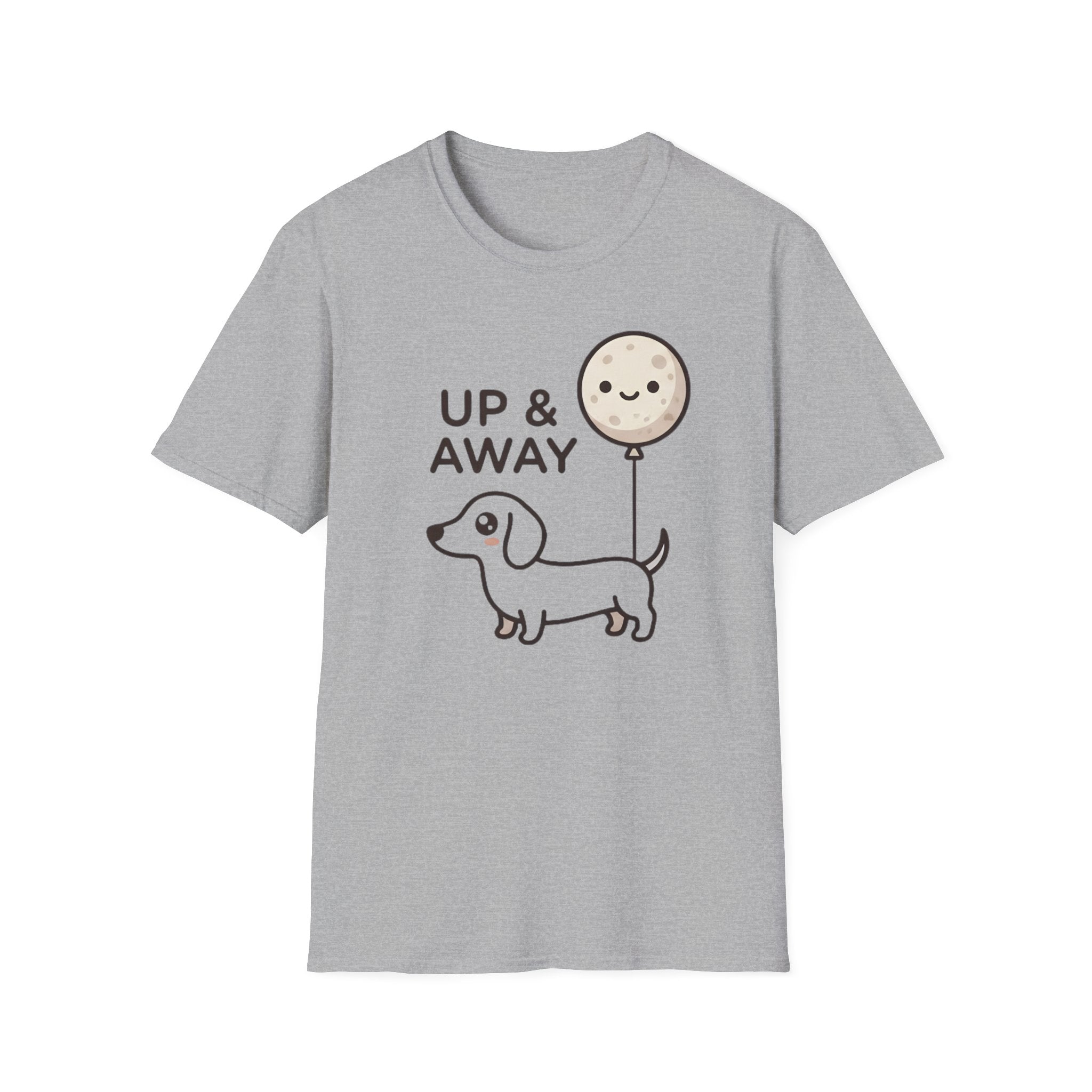 Up And Away T-Shirt