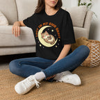 Lost In My Own Orbit T-Shirt