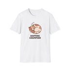 Napping Champion T-Shirt