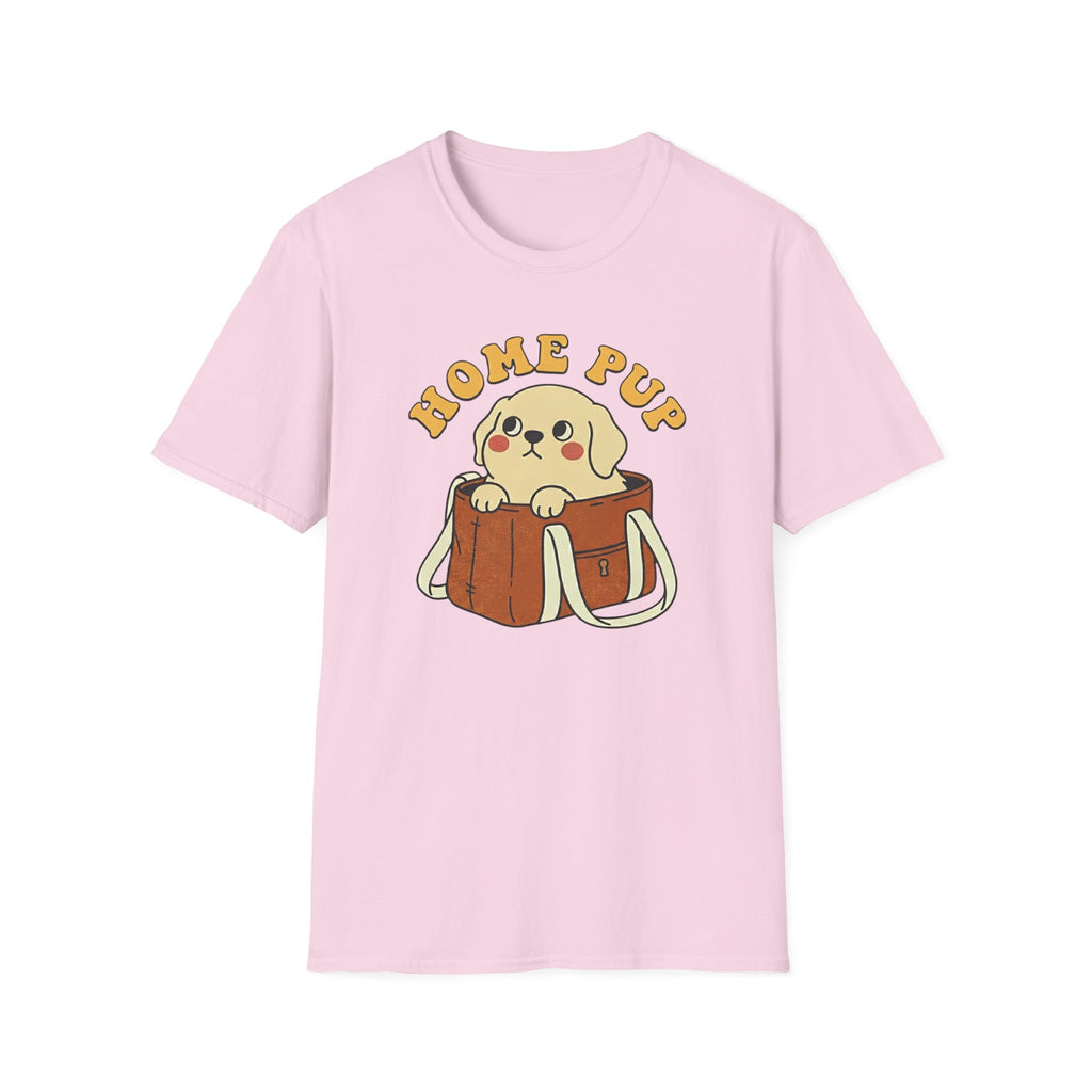 Home Pup T-Shirt