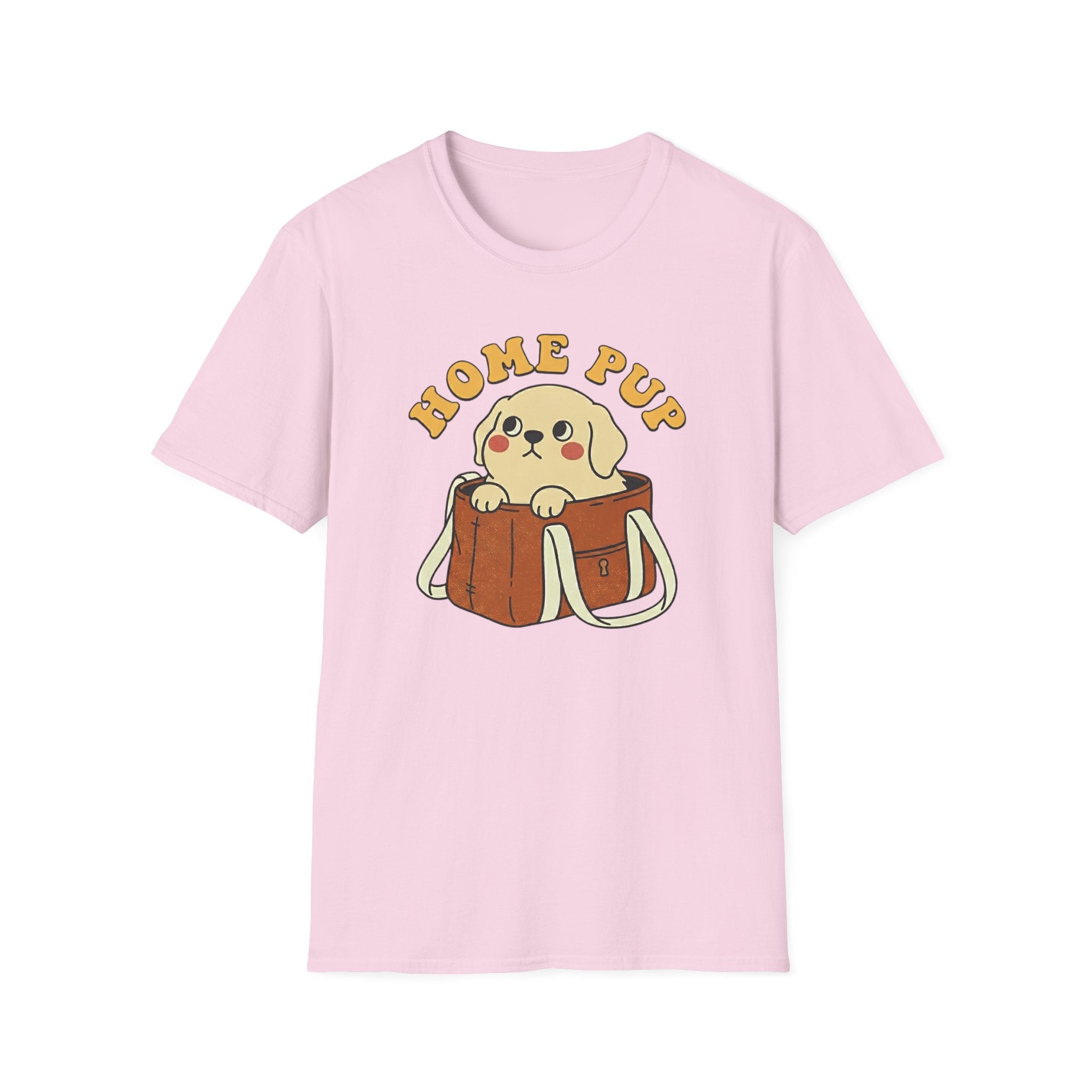 Home Pup T-Shirt