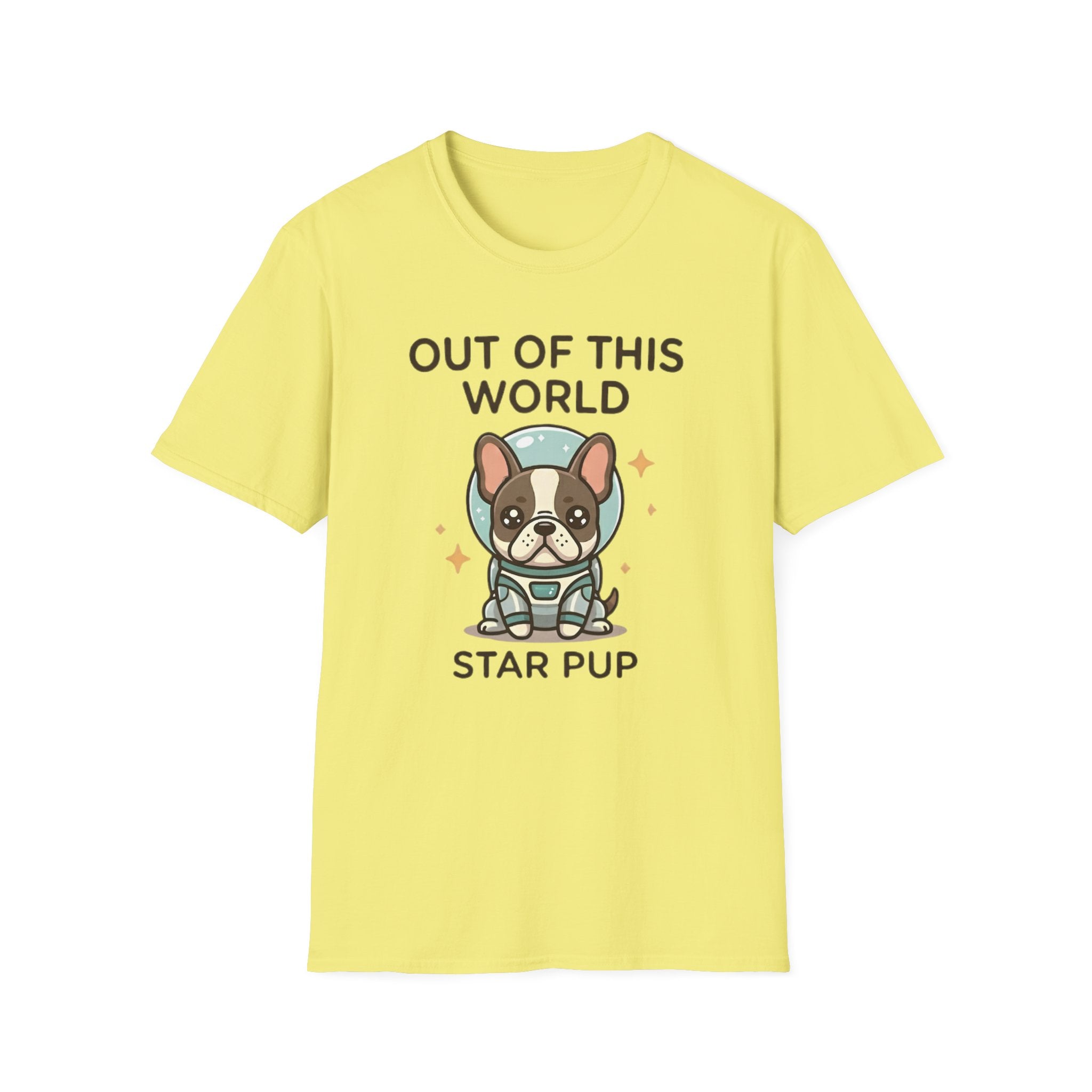 Out Of This World T-Shirt