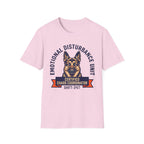 Emotional Disturbance Unit T-Shirt