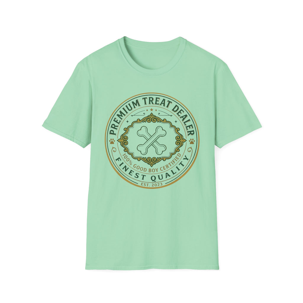 Premium Treat Dealer T-Shirt