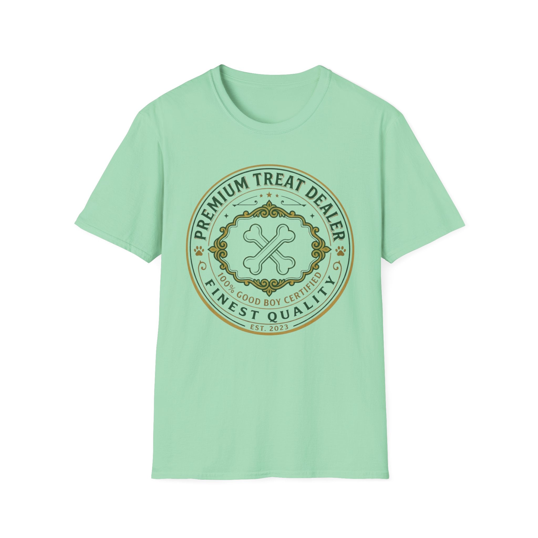 Premium Treat Dealer T-Shirt