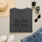 Dark silhouette figure T-Shirt