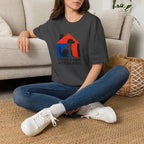 It's Not a Home T-Shirt